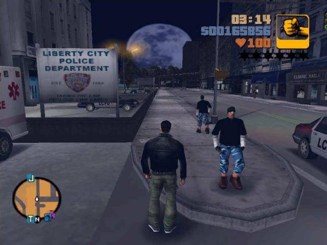 HonestGamers - Grand Theft Auto III (PlayStation 2) News
