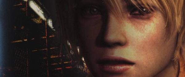 HonestGamers - Silent Hill 3 (PlayStation 2) Review