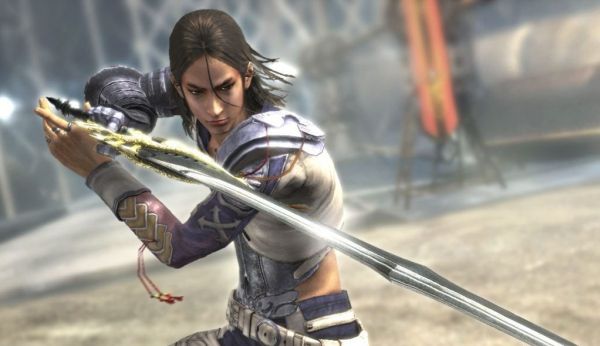 HonestGamers - Lost Odyssey (Xbox 360) Review