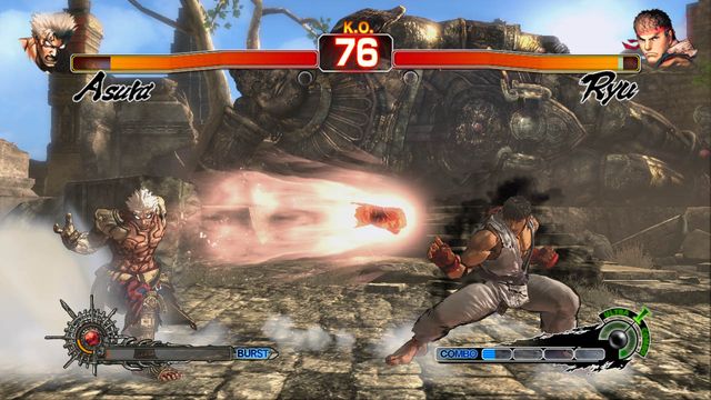 HonestGamers - Asura's Wrath (PlayStation 3) News