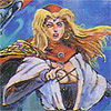 Dragon Warrior II (NES) artwork