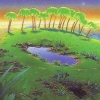 StarTropics (NES) artwork