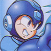 Mega Man 8 Anniversary Edition (PlayStation) artwork