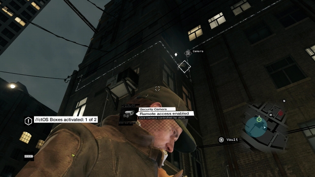 Watch Dogs guide @ HonestGamers Guides