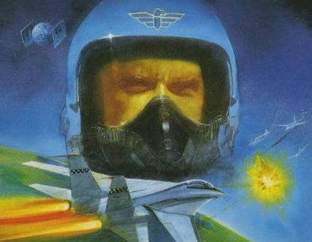 HonestGamers - Captain Skyhawk (NES) Review