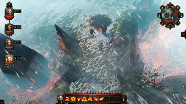 Divinity: Original Sin (PC) image