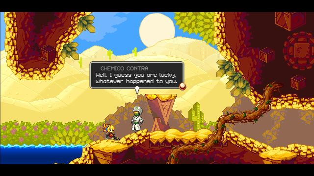 HonestGamers - Iconoclasts (PC) Review