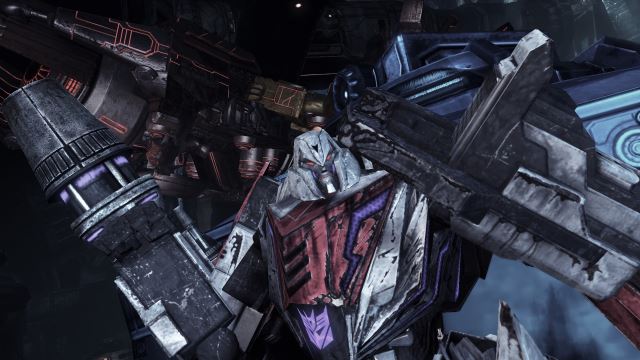 HonestGamers - Transformers: War for Cybertron (PC) Review