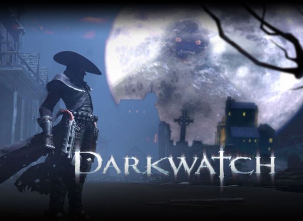 HonestGamers - Darkwatch (Xbox) Review