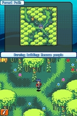 Crystal Monsters (DS) image