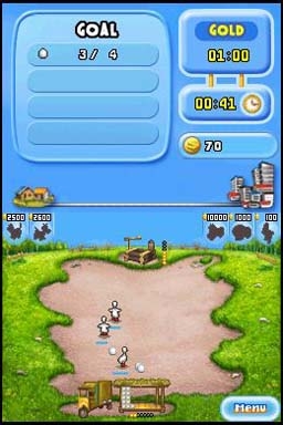 Farm Frenzy (DS) image