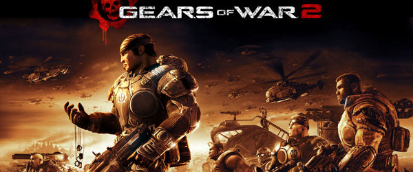 Gears of War 2 (Xbox 360) image