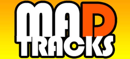 Mad Tracks (Xbox 360) Full HD - 1080 