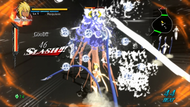 HonestGamers - Bleach: Soul Resurreccion (PlayStation 3) Review