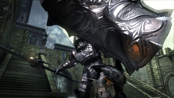 Demon's Souls (PlayStation 3) image