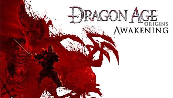 Dragon Age Origins: Awakening for PlayStation 3