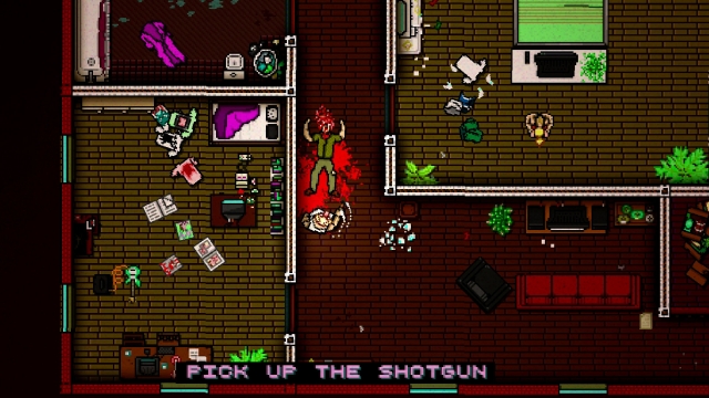 Hotline Miami 2: Wrong Number (PlayStation 3) image