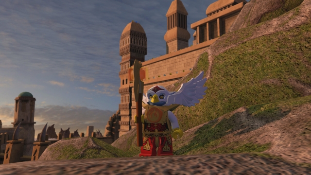 LEGO Dimensions (PlayStation 3) image