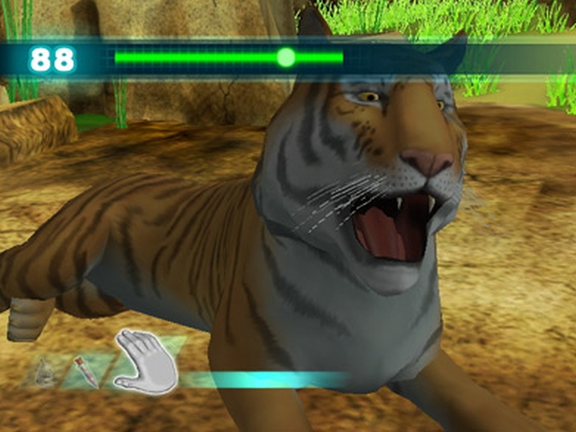 HonestGamers - Animal Planet: Vet Life (Wii)