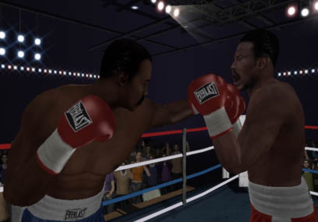 HonestGamers - Don King Boxing (Wii)