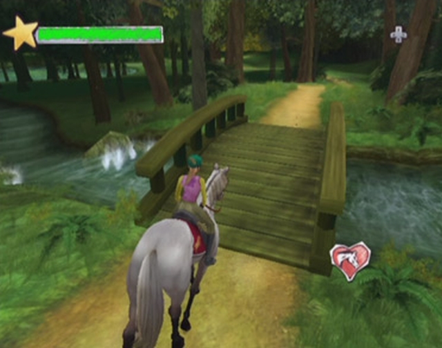 HonestGamers - Horse Life Adventures (Wii)