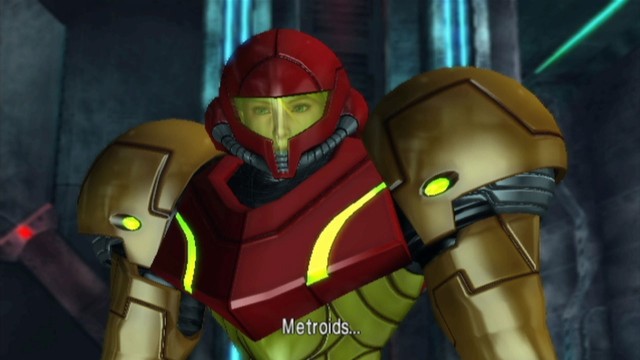 HonestGamers - Metroid: Other M (Wii) Review