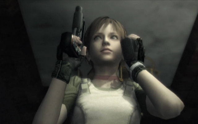 HonestGamers - Resident Evil: The Umbrella Chronicles (Wii) Review