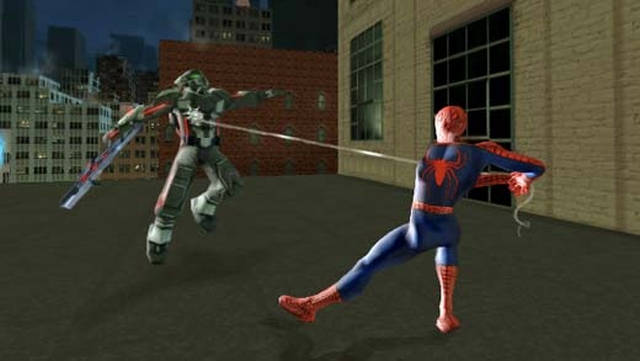 HonestGamers - Spider-Man 3 (Wii)