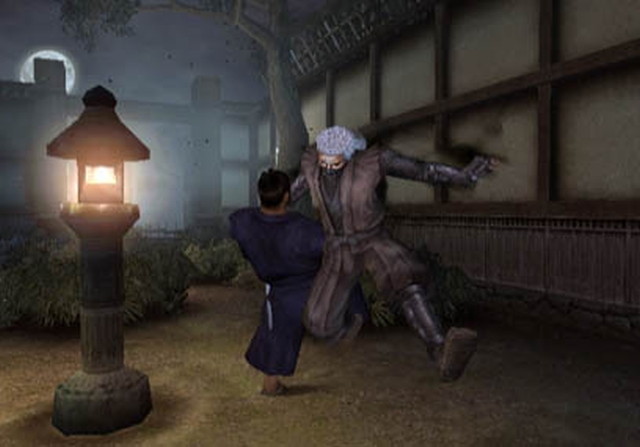 HonestGamers - Tenchu: Shadow Assassins (Wii) Review