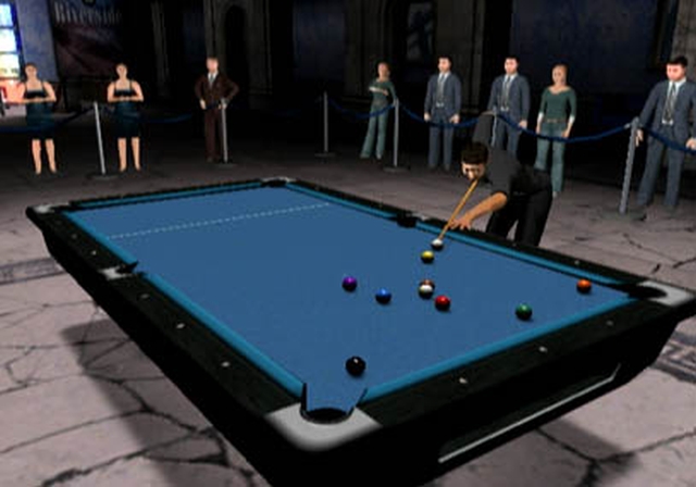 HonestGamers - Tournament Pool (Wii)