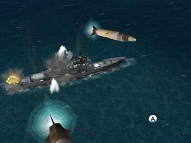 HonestGamers - Battleship (3DS)