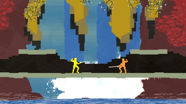 Nidhogg (Vita) image