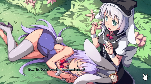 Rabi-Ribi (Vita) image