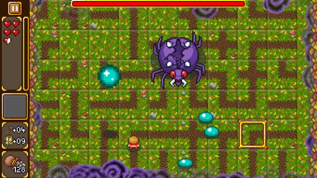 SwapQuest (Vita) image