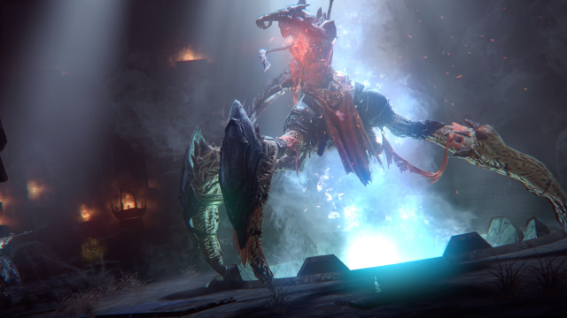 Lords of the Fallen (PlayStation 4) image