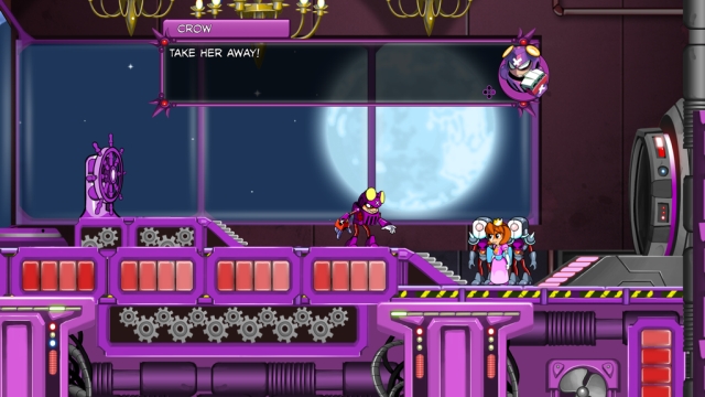 Nefarious (PlayStation 4) image