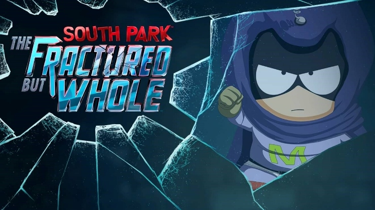 HonestGamers - South Park: The Fractured But Whole (PlayStation Review
