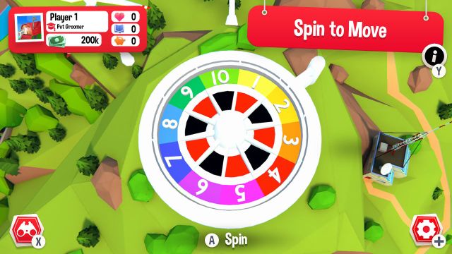 game of life 2 video game