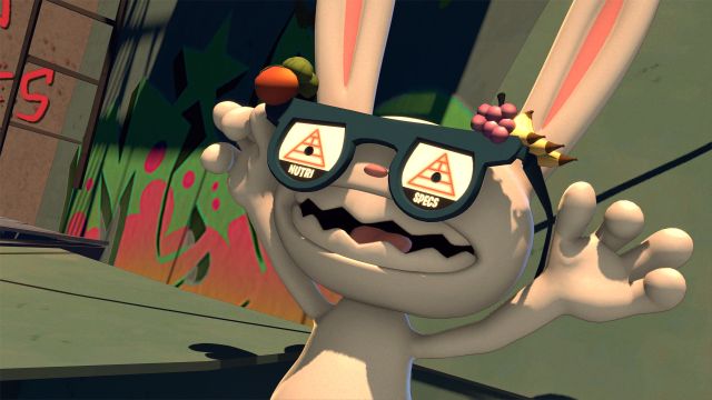 Sam & Max: The Devil\'s Playhouse arrives on PC and consoles