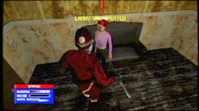 Christmas Massacre (PlayStation 5) image