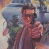 Lethal Enforcers (XSX) game cover art