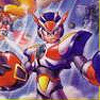 Mega Man X3 art