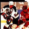 NHL '96 artwork