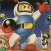 Super Bomberman (SNES) artwork