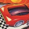 Top Gear 3000 (XSX) game cover art