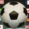 Champions World Class Soccer (XSX) game cover art