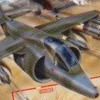 Task Force Harrier EX (Genesis)