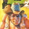 The Adventures of Bayou Billy (NES) artwork