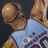 All-Pro Basketball artwork