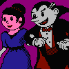 Drac's Night Out (NES)